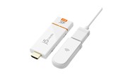 Repeater, boostere, bridges & transceiver - j5create ScreenCast 4K Max Wireless Display Adapter - JVAW76MAX-N