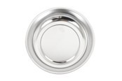Værktøj - Boxer magnetic bowl for screws and nails Ø10cm in stainless steel - 32700