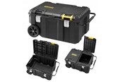 Værktøjskasser og lagersystemer - Stanley Fatmax Pro Mobile Toolbox 113 L - FMST17870-1