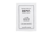Ansigtspleje - Depot 400 Shave Specifics No. 406 Menthol Softening & Refreshing Shaving Gel 10 ml - 8032274061175