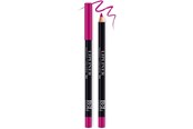 Makeup - Bel London Hydrogenated Vegetable Oil Waterproof Contour Lip Liner 104 Pink 0.78 g - 5060693815041