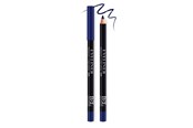 Makeup - Bel London Hydrogenated Vegetable Oil Waterproof Colour Long Lasting Gel Pencil Eyeliner 204 Blue 0.78 g - 5060693815546