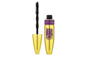 Makeup - L'Oréal Paris The Colossal Big Shot Volumizing Mascara Black 9.5 ml - 3600531377397