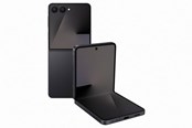 Mobil - Samsung Galaxy Z Flip7 256GB/12GB - Jetblack - SM-F766BZKGEUB