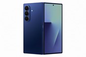 Mobil - Samsung Galaxy Z Fold7 1TB/16GB - Blue Shadow - SM-F966BDBNEUB