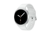 Smartwatch & Sportsur - Samsung Galaxy Watch8 40mm - Silver - SM-L320NZSAEUB