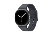 Smartwatch & Sportsur - Samsung Galaxy Watch8 40mm eSim - Graphite - SM-L325FDAAEUB