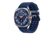 Smartwatch & Sportsur - Samsung Galaxy Watch Ultra (2025) - Titanium Blue *DEMO* - SM-L705FZB2EUB