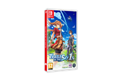 Spil - Trails in the Sky 1st Chapter - Nintendo Switch - RPG - 7350002938669