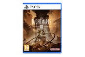 Spil - Little Nightmares III - Sony PlayStation 5 - Eventyr - 3391892036107