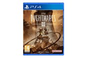 Spil - Little Nightmares III - Sony PlayStation 4 - Eventyr - 3391892036077