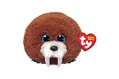 Plys - Ty Teeny Puffies Hank Walrus 10cm - 2013202