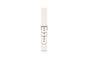 Smartwatch - Tilbehør - OnePlus Watch 3 43mm Strap - Light Grey - 5491100456