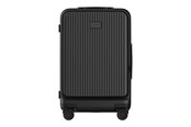 Fritid & Rejser - Xiaomi front-opening suitcase 20 inches | Black - BHR8768GL