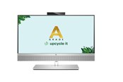 Stationær - All-In-One - HP Refurbished EliteOne 800 G6 - i5 / 16GB / 256GB - DESK-800G6-AIO-A001