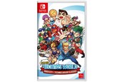 Spil - Super Technos World: River City & Technos Arcade Classics - Nintendo Switch - Samlinger - 8809560334806