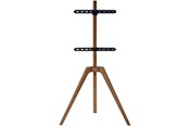 Vægbeslag, AV-Beslag & AV-Møbler - Thomson TV Stand Wood - Max 40 kg - recommended for 65" - S603