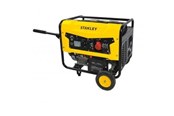 Power Station - Stanley Professional Generator - 7.0 kW - SG7500B