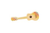 Trælegetøj - Bigjigs Wooden Guitar - 37072