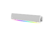 Højttalere - PC - Creative Sound Blaster GS3 - White - 2.0 Kanal - Hvid - 51MF8465AA002
