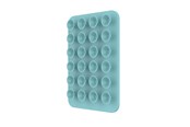 Mobil - Andet Tilbehør - FIXED MAGMATE MagSafe holder with suction cups - Green - FIXMM-TU