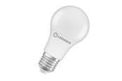 Lyskilder - Osram LED pære Standard 806lm 8,5W/827 (60W) Mat E27 - 4099854049088