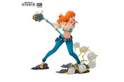 Merchandise - ABYstyle - ONE PIECE: Nami - 16 cm - Figur - ABYFIG122
