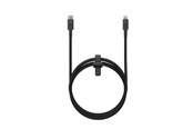 USB kabel - Xtorm Next Gen USB-C / Lightning cable MFI 1.5m Black - CX3031