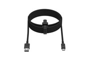 USB kabel - Xtorm Next Gen USB-A / USB-C cable 1.5m Black - CX3051