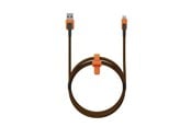 USB kabel - Xtorm Xtreme USB-A / Lightning cable MFI 1.5m Black - CXX2001