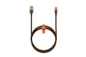 USB kabel - Xtorm Xtreme USB-A / USB-C cable 1.5m Black - CXX2003
