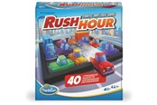 Brætspil - Ravensburger Rush Hour - 15076624