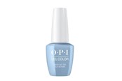 Makeup - OPI Gel Color Semi-Permanent Nail Polish Check Out The Old Geysirs 15 ml - 619828131904