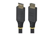 Skærmkabel - StarTech.com 10m (32.8ft) Active High Speed HDMI Cable 4K60Hz - HDMI cable with Ethernet - 10 m - HDMI2-CABLE-4K60-10M
