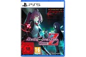 Spil - Death end re;Quest: Code Z (Day One Edition) - Sony PlayStation 5 - RPG - 5061077020822