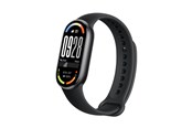 Aktivitetsarmbånd - Xiaomi Smart Band 10 - Midnight Black - BHR07PYGL