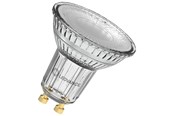 Lyskilder - Osram LED pære 120° 650lm 7W/927 (51W) Dæmpbar GU10 - 4099854241901