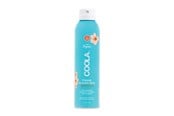 Kropspleje - Coola - Classic Body Spray Sunscreen Tropical Coconut 177ml - CL10421