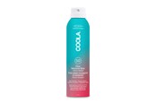 Kropspleje - Coola Classic Body Spray Sunscreen Guava Mango SPF 50 - 177 ml - 0850008614439
