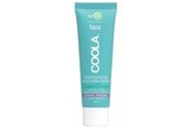 Ansigtspleje - Coola - Classic Face SPF 30 Cucumber 50 ml - CL10512