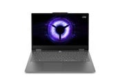 Bærbar - Lenovo LoQ E - 15.6" | RTX 5060 | Core i5 | 16GB | 512GB - 83SC0007MX