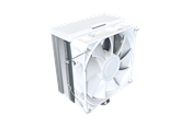 CPU Køler - Montech NX400 - White - CPU Luftkøler - Max 35 dBA - NX400 (W)