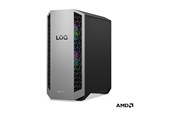 Stationær - PC & Mac - Lenovo LoQ Tower - Ryzen 7 8745HX | 32 GB RAM | 1 TB NVMe SSD | GeForce RTX 5060 Ti - 91DF0007MW
