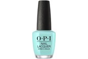 Makeup - OPI Nail Lacquer Nail Polish NL G44 Was It All Just A Dream? 15 ml - 619828138163