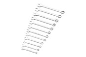Håndværktøj - Stanley Combination Spanner Set - 12 Piece - STMT82843-0