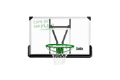 Fodbold og boldspil - Salta Basketballkurv Center  110 x 71 x 60 cm - 807-520
