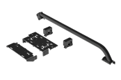 Gamer Stol - Fanatec ClubSport GT Cockpit Shifter Mount - Black (Left Side) Sim racercockpit - CRD-9900023-WW