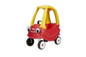 Udendørsleg - Little Tikes Cozy Coupe Classic - 170263