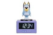 Merchandise - Paladone - Bluey - Vækkeur - 5056577751444