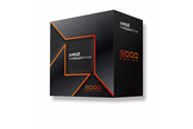 CPU - AMD Ryzen Threadripper 9980X CPU - 64 kerner - 3.2 GHz - AMD sTR5 - AMD Boxed (uden køler) - 100-100001593WOF